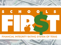  schools first logo